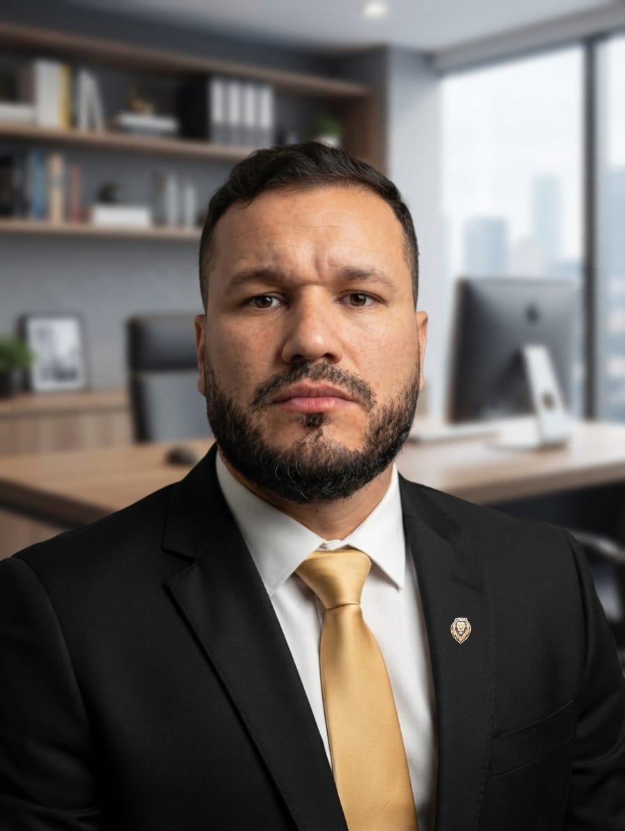 Thiago Dorneles